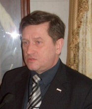 Владимир Хомяков