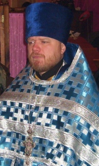 Протоиерей Александр Шабанов (фото с сайта Тверской епархии)