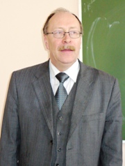Евгений Метелкин