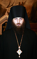 Епископ Анадырский и Чукотский Никодим (Чибисов)