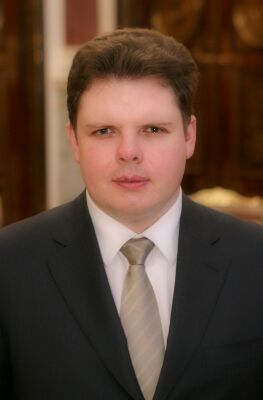 Евгений Евгеньевич Марченко
