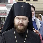 Архиепископ Иларион (Алфеев)
