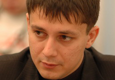 Максим Мищенко