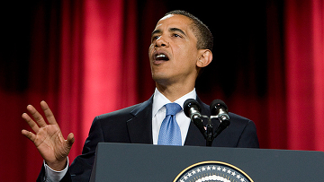 Барак Обама (фото с сайта <a class="ablack" href="http://www.rian.ru/">РИА Новости)</a>