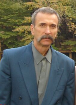 Владимир Александрович Сурин