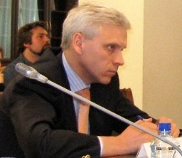Александр Николаевич Алекаев