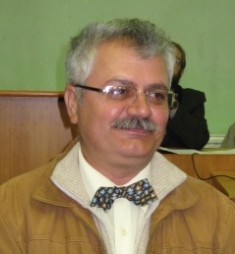 Зоран Милошевич на международной научно-практической конференции «Прикарпатская Русь и Русская цивилизация» 18 июня 2009 года