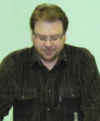 Олег Неменский