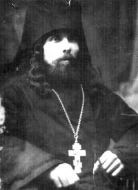 иеромонах Алексий (Маринин) – фото с сайта Missiakryashen.ru