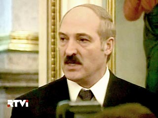 Александр Лукашенко (Фото с сайта <a class="ablack" href="http://newsru.com/">Newsru.com</a>)