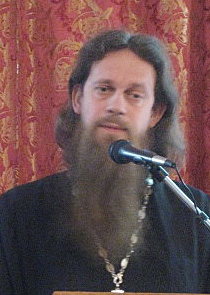 иеромонах Лука (Степанов)