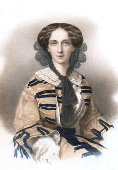 Императрица Мария Александровна