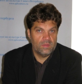 Владимир Шуляковский