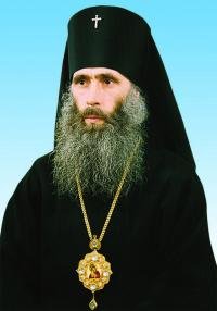 Архиепископ Тернопольский Сергий