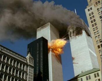 11 сентября 2001 года. Илл.4