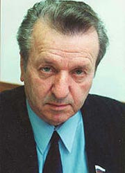 Анатолий Коробейников (Фото КМ.ру)