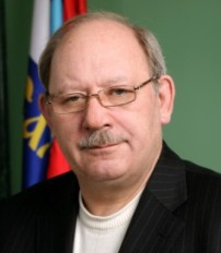 Виктор Тархов