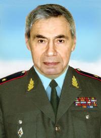 Владимир Зиновьевич Дворкин