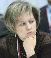 Татьяна Боровикова