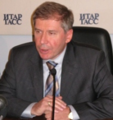 Евгений Хачатуров