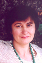 Лидия Андреевна Сычева