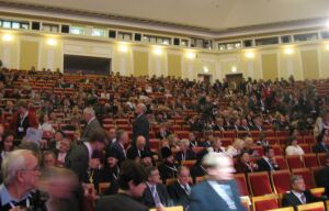 III Ассамблея Русского мира