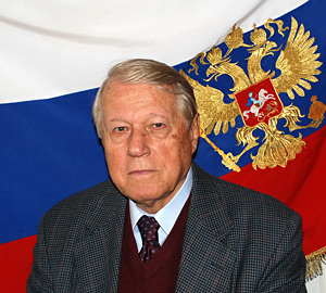 Игорь Николаевич Андрушкевич