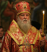 Епископ Женевский и Западно-Европейский Михаил