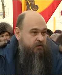 К.Ю. Душенов после вынесения приговора