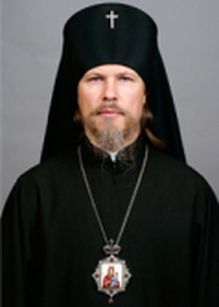 Архиепископ Егорьиевский Марк