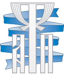 Логоти Фонда святого апостола Андрея Первозванного