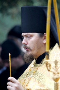 Епископ Нестора (Сиротенко)