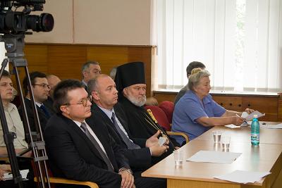 ЦИК Молдавии разврешил сбор подписей за введение ОСНОВ ПРАВОСЛАВИЯ в школьную программу