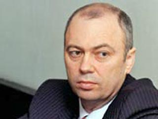 Валерий Пасат