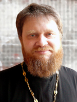 священник Димитрий Лиин