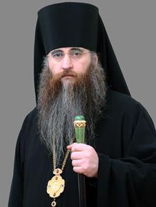 Епископ Саратовский и Вольский Лонгин (Корчагин)