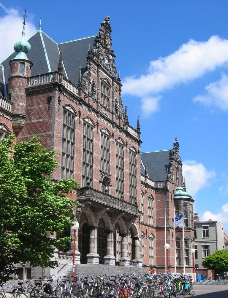 Гронингенский университет