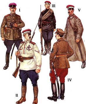 Дроздовский полк