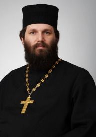 иеромонах Тихон (Зимин)