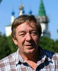 Валерий Сапунов