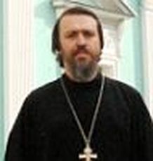 священник Алексий Козливсков