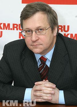 Юрий Крупнов