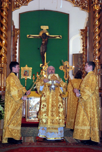 Епископ Кирилл (Покровский)