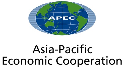 саммит АТЭС (Азиатско-Тихоокеанское экономическое сотрудничество)