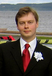 Павел Лиллернум