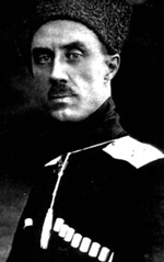 Генерал Врангель П. Н.