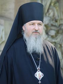 Епископ Павлово-Посадский Кирилл