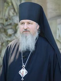 Епископ Ставропольский и Невинномысский Кирилл