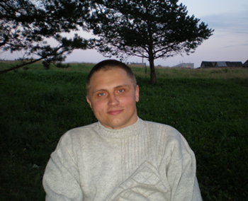 Андрей Махов