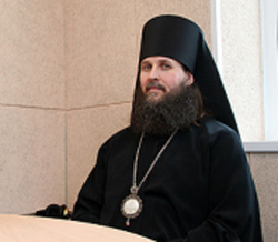 Даниил, епископ Архангельский и Холмогорский